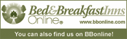 Bed & Breakfast Inns ONLINE